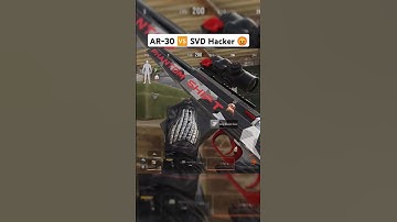 WAS he a HACKER 😱 Arena Breakout Gameplay