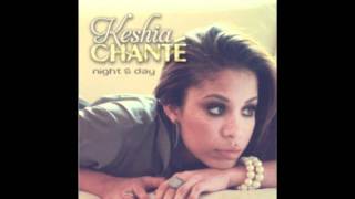 Watch Keshia Chante Hush video