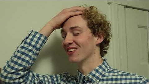 Guy who gets all his opinions from rate your music