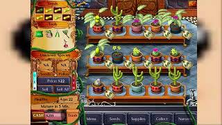 Plant Tycoon #1