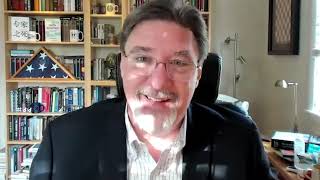 Tom Nichols: Allies, Rivals, & Trump's Loss
