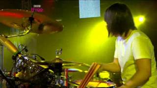 The Enemy - Had Enough - Radio 1's Big Weekend 2008