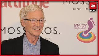 Paul O'Grady shares heartbreaking loss while on tour