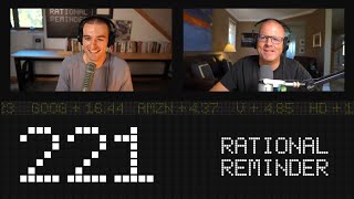 Permanent Life Insurance | Rational Reminder 221