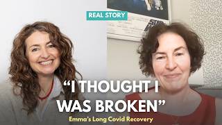 The Shift That Changed Everything | Emma's Long Covid Recovery Story