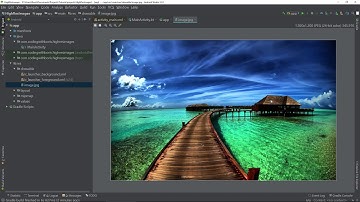 How to handle high resolution images in Android with Kotlin - Coding With Boris