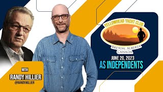 As Independents w/ Jason Lavigne