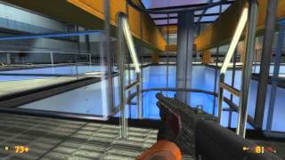 Black Mesa: Source - [Cap. 14 y FINAL] - Nucleo Lambda [HD]