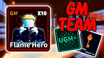 I Got A FULL GM Shadow Team FAST! (Here