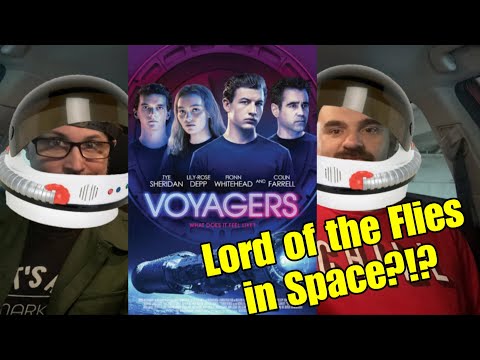 Voyagers - Midnight Screenings Review