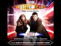 Doctor Who Series 4 Soundtrack - 24 A Pressing Need to Save the World