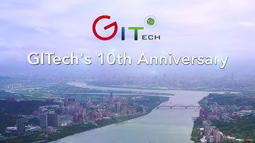 EGIT’s 10th Anniversary - Documentary