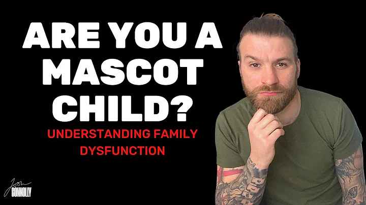 Are You a Mascot Child - Understanding Dysfunctional Family Environments