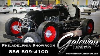 1939 Racecraft Midget Gateway Classic Cars Philadelphia 573
