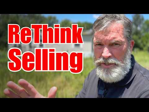 You'll NEVER Hear This From Many Real Estate Agents