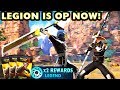 Shadow Fight 3 Update 1.12.5. Legion is INSANELY OP Now! Double Season Rewards + Legendary Pack.