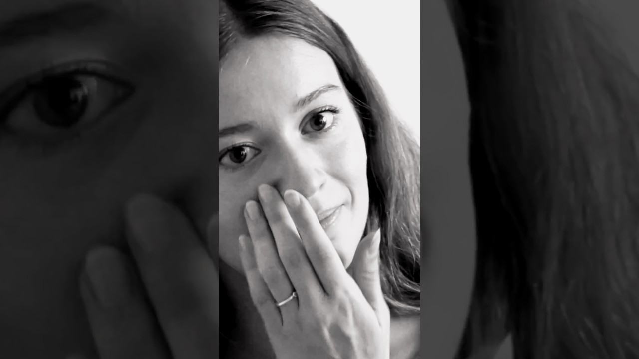Monologue de Mia - Carla Massié