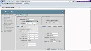 AP5131 Configurar una direccion IP.avi