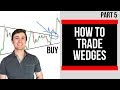 FREE Price Action Mastery Course: How to Trade the Wedge Pattern 📈📉