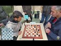 Chess garden  hicham vs marian  originalit  dstabilisation