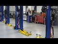 Healey Chrysler Dodge Jeep Ram&#39;s new service facility! | Beacon, NY Auto Service