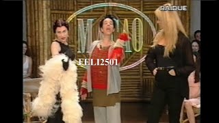Macao (1997) - Dodi Conti ed Alessandra Jandolo