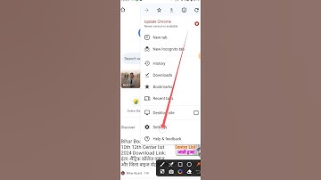 How to block ads on website in chrome Android short video like and subscribe