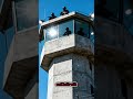 Inside CECOT Prison: The World's Largest Mega Prison Holding 40,000 Dangerous Criminals