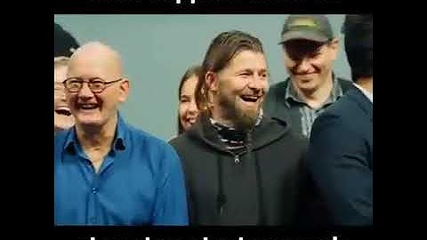 What happens when we stop stereotyping people?