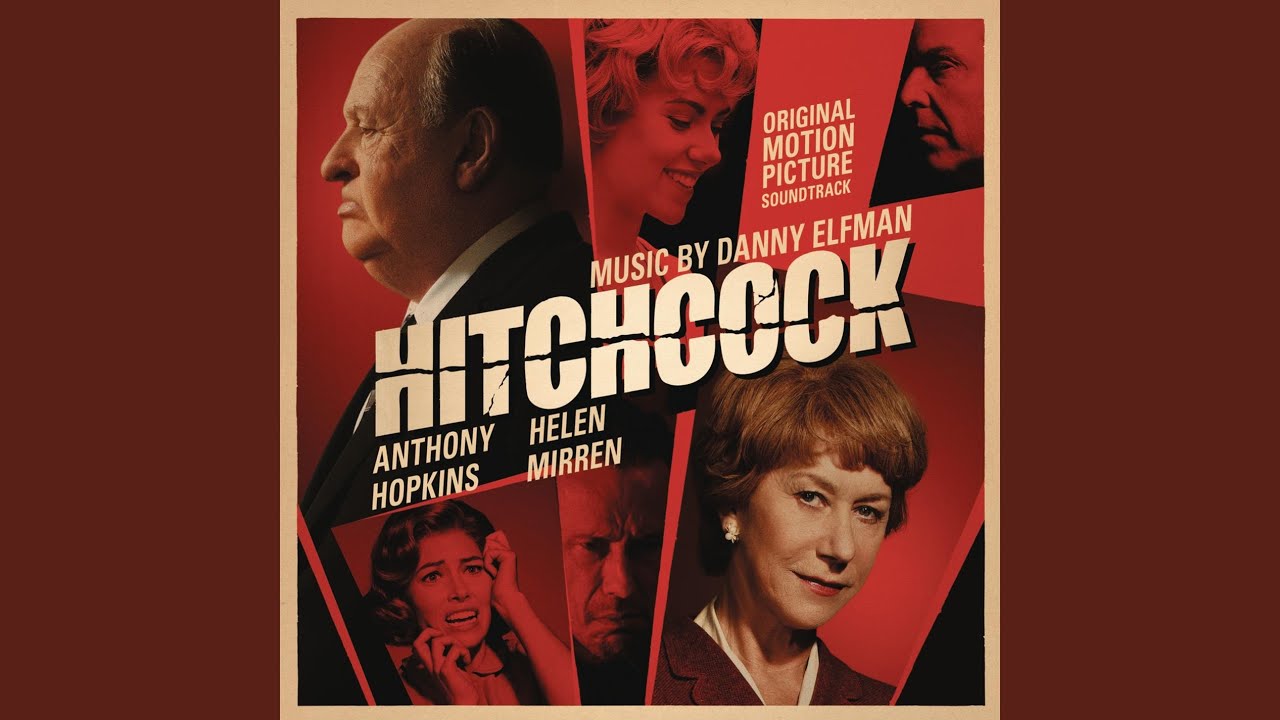 Watch Busted ((From "Hitchcock" Soundtrack)) on YouTube Watch Busted ((From "Hitchcock" Soundtrack)) on YouTube