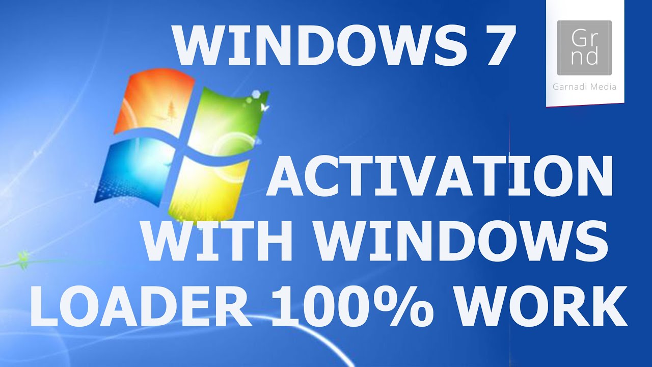 windows 7 oem brander activator 2.0