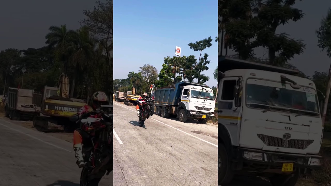 Instagram@aderaline_junkie_8806 / 