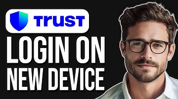 How To Login Trust Wallet On Another Device | Recover Trust Wallet Account (2025)