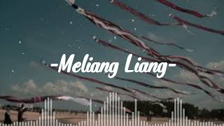 Meliang Liang  Gambelan Bali