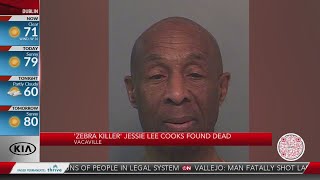 Serial killer convicted in San Francisco’s ‘Zebra Murders’ found dead