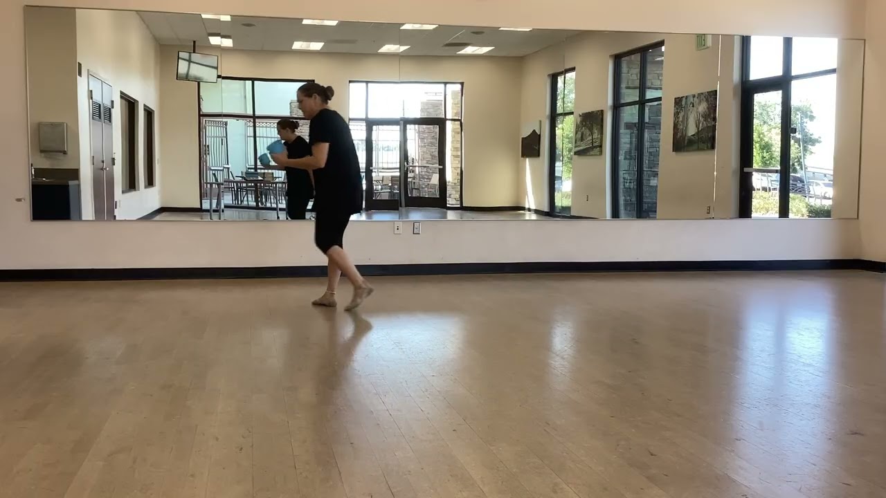 Grow For Me - Broadway Bound