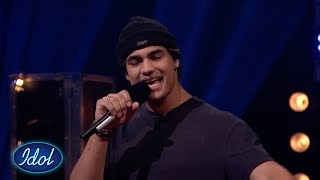 BOOTCAMP - INTIMKONSERT Mathias (Jealous - Nick Jonas) | Idol Norge 2020