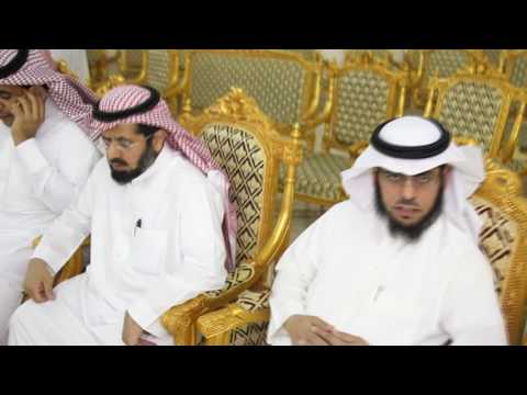 أجتماع عائلة العقيلي تميم محافظة المذنب