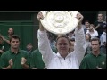 Lindsay Davenport Career Tribute