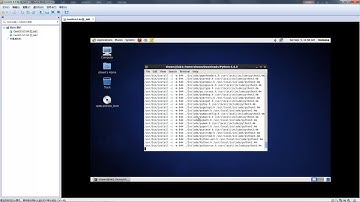 django项目部署1 概述  介绍Django和它的基础依赖项