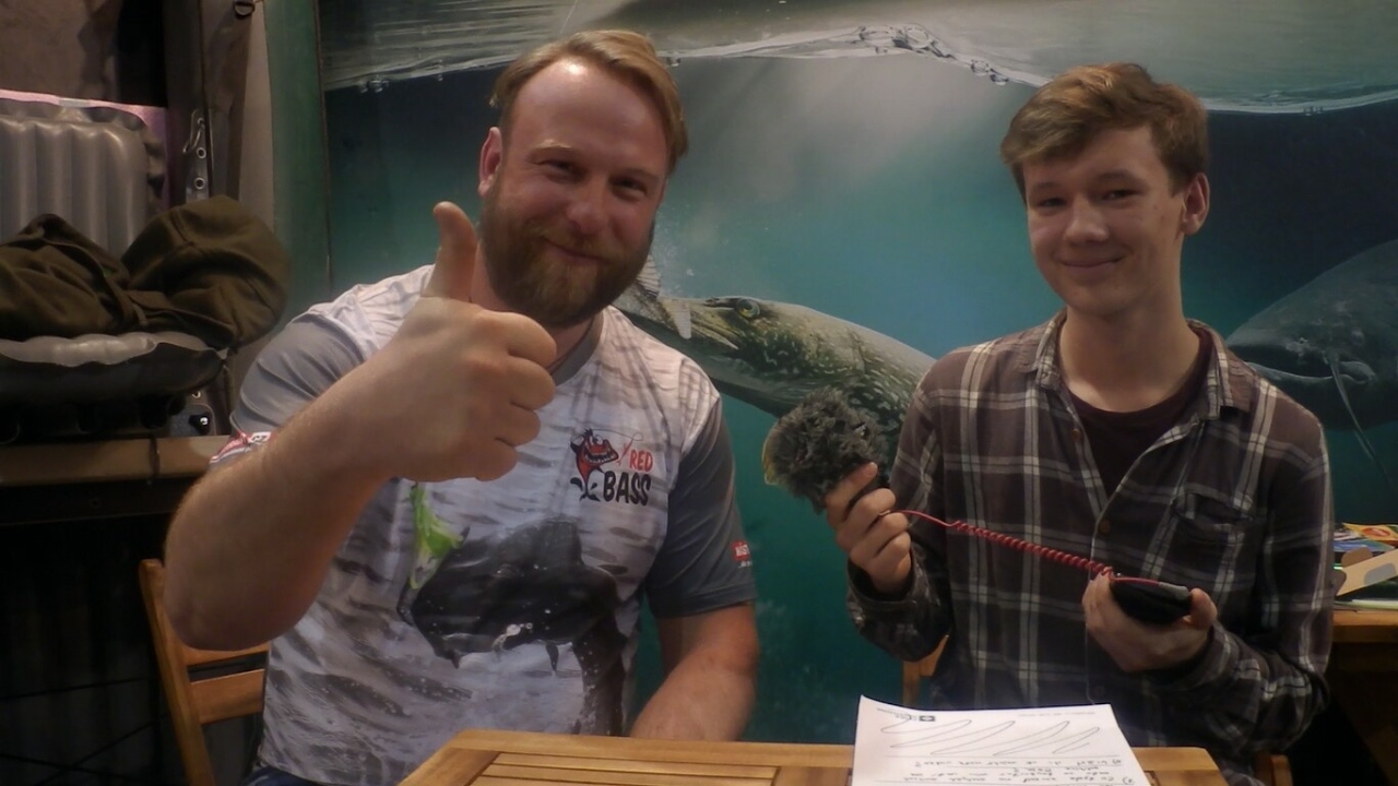 Trout For Fishing 2017 YouTube