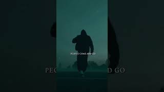 Remember Everything Is Temporary.