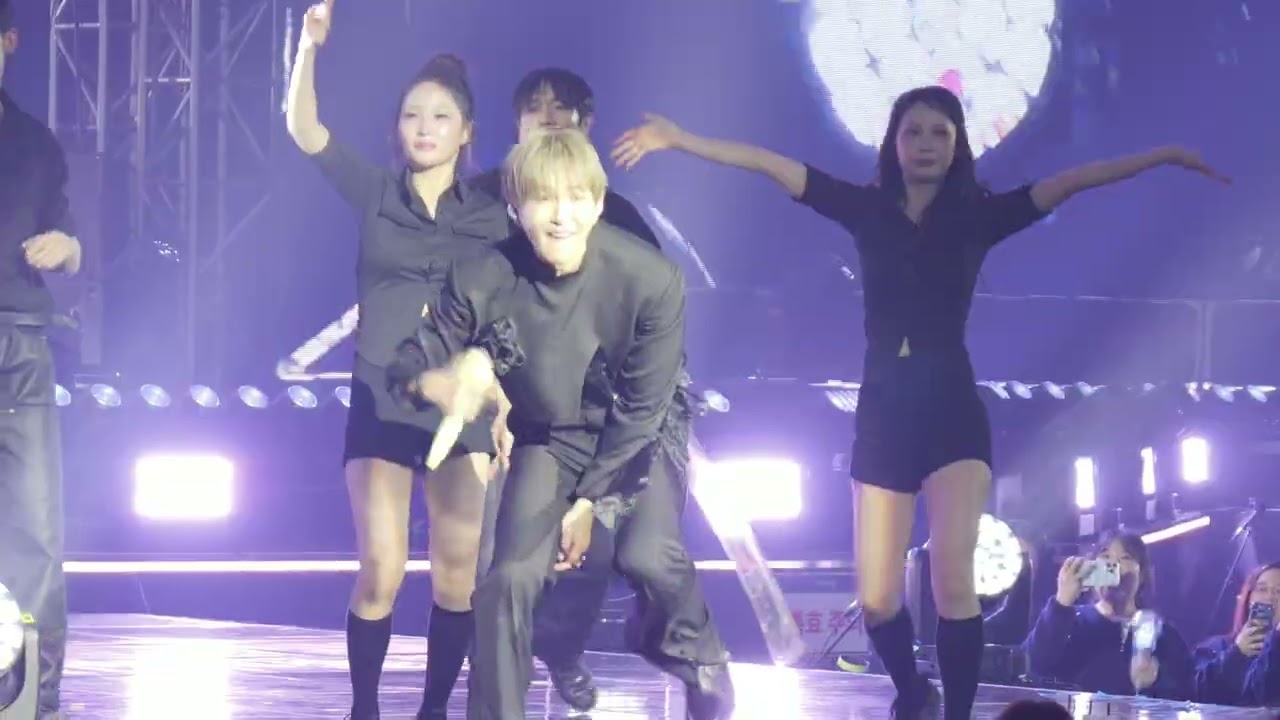 260201 #매력 #온유 #온더라퍼센트앙콘 