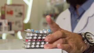 Pharmacy Technician, is this your New Career?