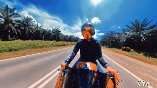 Semakin Hari Semakin Sayang - cover by Ajik Hassan