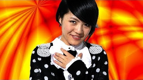 Hou Yifan - Youngest Women