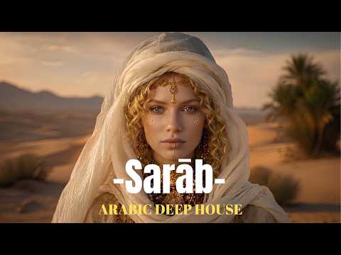 Sarab  - Mirage - Arabic Deep House 2026