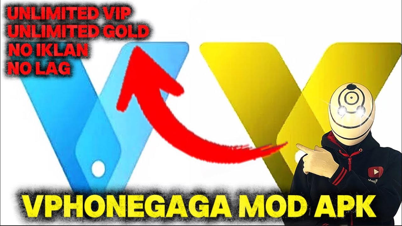 Vphonegaga Gold Mod Apk Download 64 Bit And 32 Bit Terbaru
