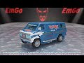 End of video