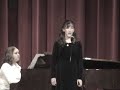 Mozart Le nozze di Figaro Clare Bryan